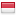satumedia.co server is located in Indonesia